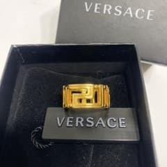 VERSACE リング 13号のサムネイル
