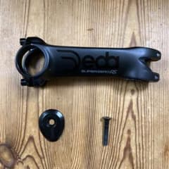 Deda Superzero （デダスーパーゼロ）RS ステム 120㎜ 8度 Deda Superzero （デダスーパーゼロ）RS ステム 120㎜ 8度 | Mercari