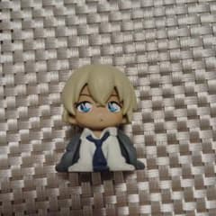 安室透 ミニフィギュアのサムネイル