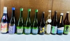 ミ*ト様 厳選日本酒4合瓶10本セット激安大特売2026年5月入荷分 厳選日本酒4合瓶10本セット2026年5月入荷分 - メルカリ