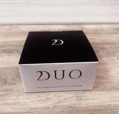 DUO ザ クレンジングバーム 90gのサムネイル
