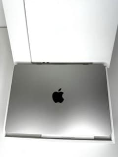MacBookAir M2 スターライト 未使用に近い - メルカリ