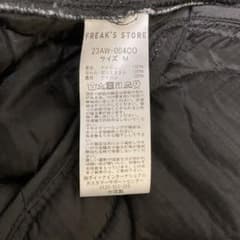 ショートモッズ　LINER SET 23AW-004COのサムネイル