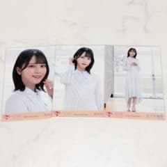 LOVE イコラブ 佐々木舞香 生写真 コンプ 好きって、言えなかった