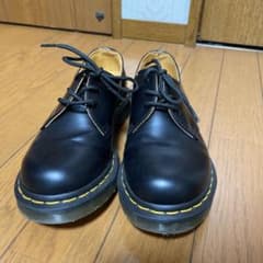 Dr.Martens ドクターマーチン 3ホールのサムネイル