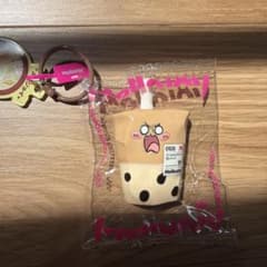 Mellojoy パールミルクティー スクイーズのサムネイル