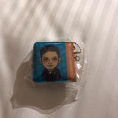 数原龍友ミラー付きコインケースのサムネイル