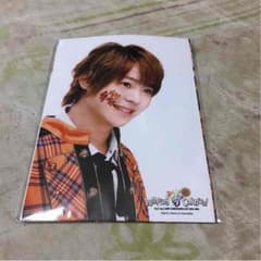 完売！有岡大貴◎フォトセットのサムネイル