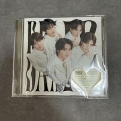 EBiDAN Yes東京 Y東 M!LK盤 CDのサムネイル