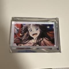 薫る花は凛と咲く アクリルブロックのサムネイル