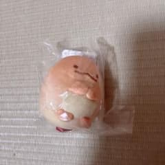Sumikko Gurashi Baked Plush Toy: Lizard