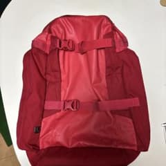 BURTON バートン リュック バックパック レッド 赤 メンズのサムネイル
