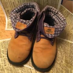 ティンバーランド ブーツのサムネイル