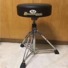 パール ドラムスローン Pearl Roadsterのサムネイル