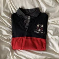 polo rugby ラガーシャツのサムネイル