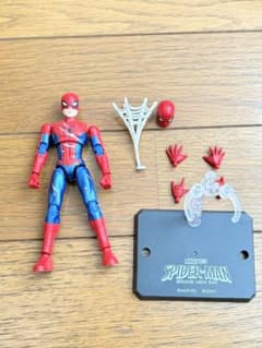 ブロッキーズ スパイダーマン ブランドニューデイ シークレット - メルカリ