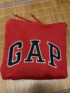 ギャップパーカーのサムネイル