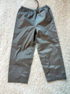 mont-bell　クレッパー パンツ Kid's110のサムネイル