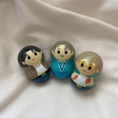 クーナッツBTS Tinytanのサムネイル