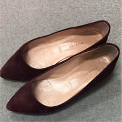 anzu様専用 ファビオルスコーニ パンプスのサムネイル