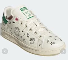 スタンスミス Stan Smith × Andre Saraivaのサムネイル