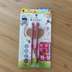 新品 ののじ 魔法のおはしのサムネイル