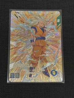 ドラゴンボールスーパーダイバーズ EXR EX4-002 孫悟空:DA - メルカリ