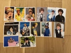 関ジャニ∞ 公式写真 13枚セットのサムネイル