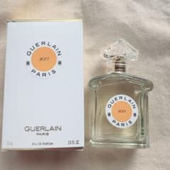 GUERLAIN JICKY ゲラン ジッキー 香水 - メルカリ