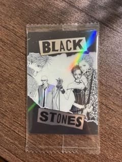 NANA BLACK STONES ホログラムカードのサムネイル