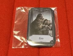 Memory Film 第五人格　レオ　缶バッジ　メモリーフィルム Memory Film 第五人格 レオ 缶バッジ メモリーフィルム - メルカリ