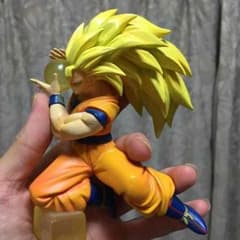 フィギュア 孫悟空のサムネイル