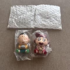 クレヨンしんちゃん ねねちゃん ボーちゃん フィギュアのサムネイル