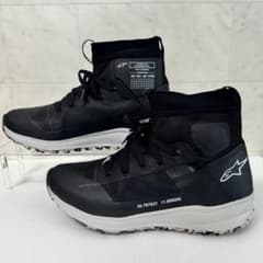 Alpinestars SpeedForce ライディングシューズ US9 - メルカリ