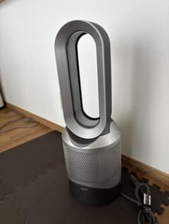 Dyson Hot + Cool ファンヒーター 本体のサムネイル