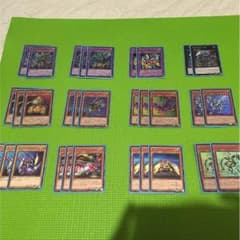 遊戯王 ABC デッキパーツ メディブさん専用のサムネイル