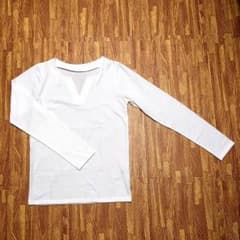 【試着のみ】スキッパー風☆ロンTのサムネイル