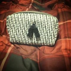 amiさん専用☆Francfrancポーチ☆のサムネイル