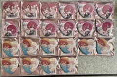 Thumbnail of あほの坂田。 そまうさ2026 缶バッジまとめ売り