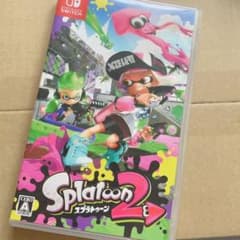 스플라툰 2 switch