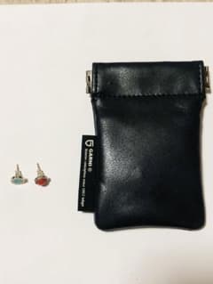 GARNI ガルニ　ピアス　新品未使用のサムネイル