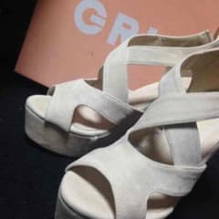 GRL サンダルのサムネイル