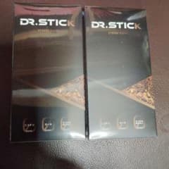 2箱　旧型DR.STICK STRONG 専用リキッド入りポッド×5個のサムネイル
