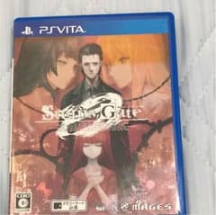 STEINS;GATE 0のサムネイル