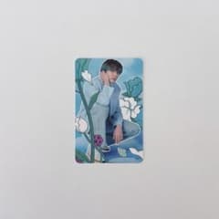 BTS THE JOURNEY ユニバ盤 トレカ ジョングクのサムネイル