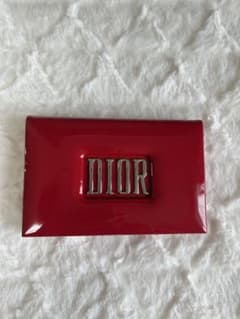 ディオール　Dior ULTRA DIOR FASHION PALETTEのサムネイル