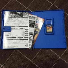PSVITAワンピース海賊無双3のサムネイル
