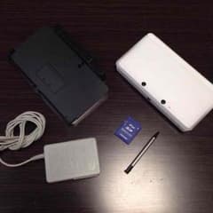 CHIHIRO様専用 3DSのサムネイル