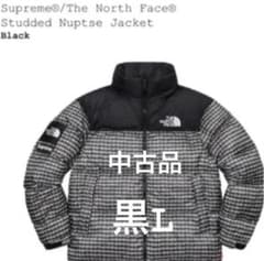 Supreme North Nuptseのサムネイル