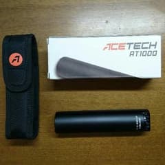 ACETECH AT1000 フルオートトレーサーのサムネイル